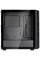 Корпус SilverStone Fara B1 V2 [SST-FAB1B-G-V2] черный