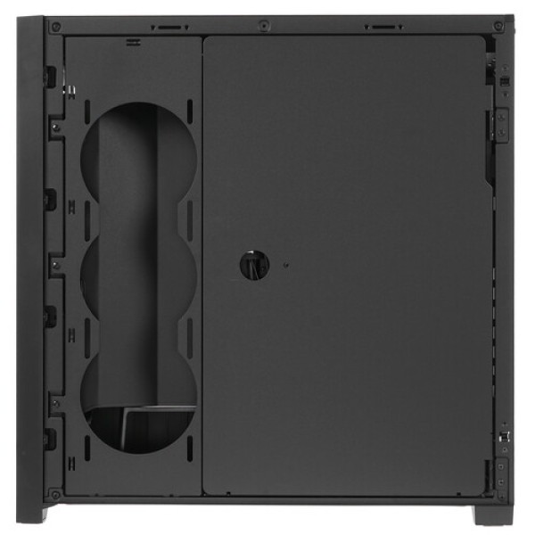 Корпус Corsair iCUE 5000X RGB [CC-9011212-WW] черный