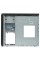 Корпус Chieftec Elox [HT-01B-OP] черный