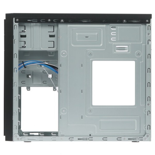 Корпус Chieftec Elox [HT-01B-OP] черный