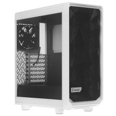 Корпус Fractal Design Meshify 2 Compact [FD-C-MES2C-05] белый