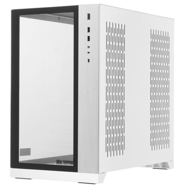 Корпус LIAN LI O11 Dynamic [G99.O11DW.00] белый