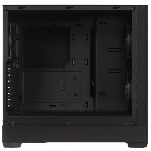 Корпус Fractal Design Pop Silent [FD-C-POS1A-02] черный