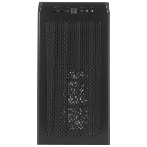 Корпус Fractal Design Meshify 2 Compact [FD-C-MES2C-01] черный
