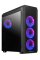 Корпус Chieftec Scorpion 4 [GL-04B-OP] черный