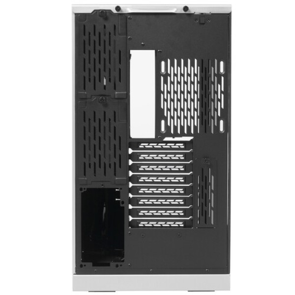 Корпус LIAN LI O11 Dynamic XL ROG Certify [G99.O11DXL-A.R0] серый