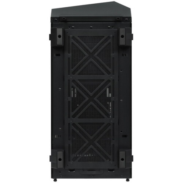 Корпус ADATA XPG BATTLECRUISER II [BATTLECRUISERIIST-BKCWW] черный