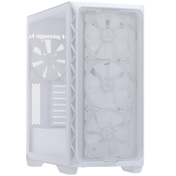 Корпус MONTECH AIR 903 MAX [AIR 903 MAX (W)] белый