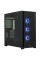 Корпус Corsair iCUE 5000X RGB [CC-9011212-WW] черный