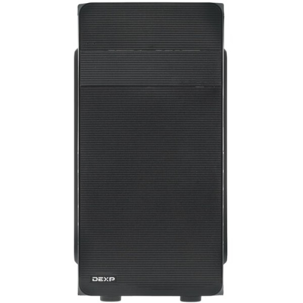 Корпус DEXP DC-201M черный
