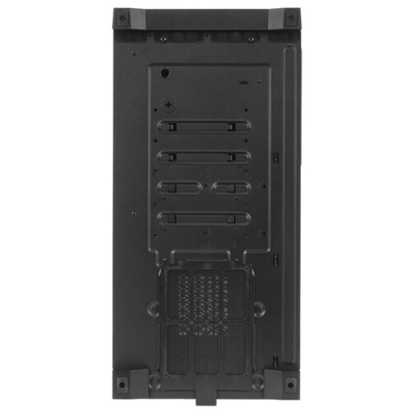 Корпус Corsair iCUE 5000X RGB [CC-9011212-WW] черный