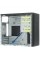 Корпус Chieftec Elox [HT-01B-OP] черный
