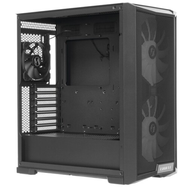 Корпус LIAN LI LANCOOL 215 [G99.LAN215X.R0] черный