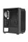 Корпус Cougar MX410 Mesh-G RGB [CGR-5VM6B-MESH-G-RGB] черный