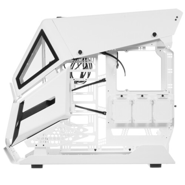 Корпус Thermaltake AH T600 Snow [CA-1Q4-00M6WN-00] белый