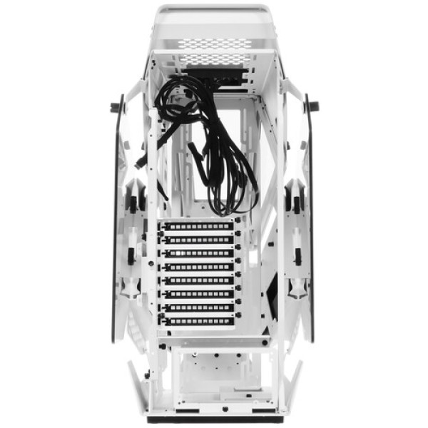 Корпус Thermaltake AH T600 Snow [CA-1Q4-00M6WN-00] белый