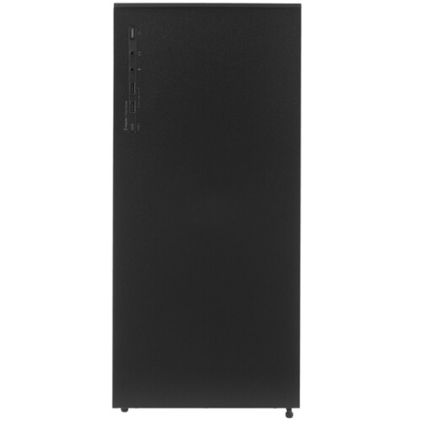 Корпус Fractal Design Pop Silent [FD-C-POS1A-02] черный