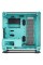 Корпус Thermaltake Core P6 TG Turquoise [CA-1V2-00MBWN-00] бирюзовый