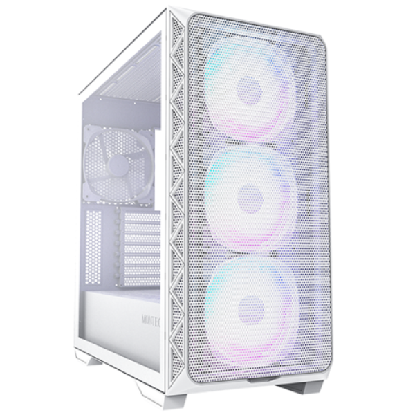 Корпус MONTECH AIR 903 MAX [AIR 903 MAX (W)] белый