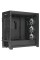 Корпус Corsair iCUE 5000X RGB [CC-9011212-WW] черный