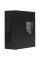 Корпус POWERMAN PS201 черный