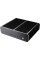 Корпус AKASA Euler TX [A-ITX26-M1B] черный