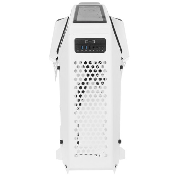 Корпус Thermaltake AH T600 Snow [CA-1Q4-00M6WN-00] белый