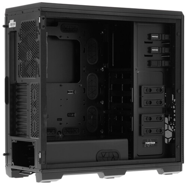 Корпус Phanteks Enthoo Pro Tempered Glass [PH-ES614PTG_BK] черный