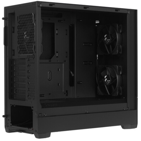 Корпус Fractal Design Pop Silent [FD-C-POS1A-02] черный
