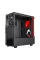 Корпус GameMax Contac COC BR [Contac COC BR MFG.T806] черный