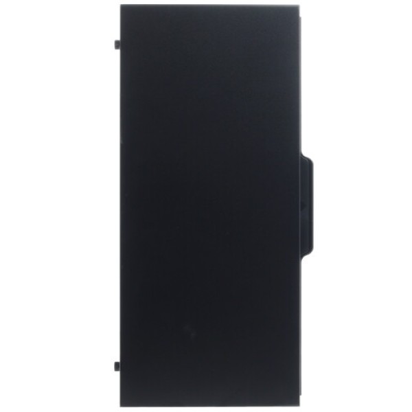 Корпус InWin 303C [6121006] черный