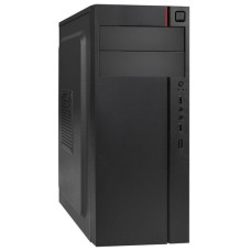 Корпус ExeGate AA-440 [EX290180RUS] черный