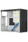 Корпус Chieftec MESH [XT-01B-OP] черный