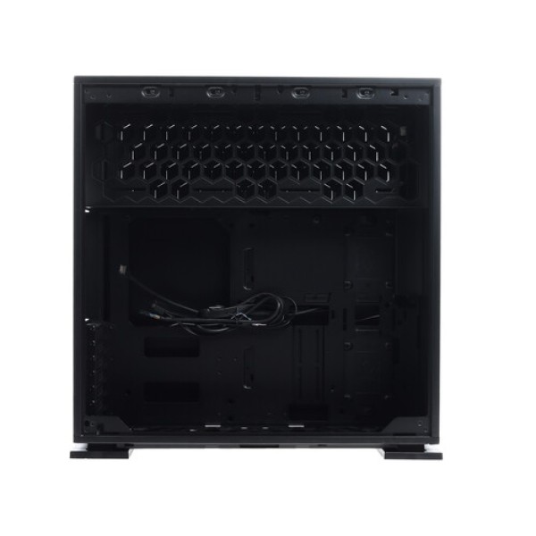 Корпус InWin 303C [6121006] черный