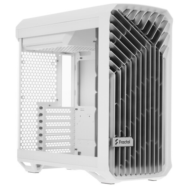 Корпус Fractal Design Torrent Compact White TG Clear Tint [FD-C-TOR1C-03] белый