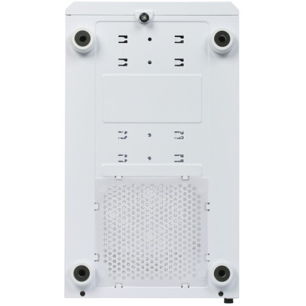 Корпус ADATA XPG VALOR MESH C [VALORMESHC4VA-WHCWW] белый
