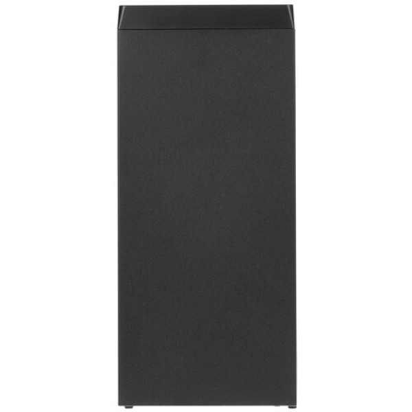 Корпус Chieftec MESH [CT-04B-OP] черный