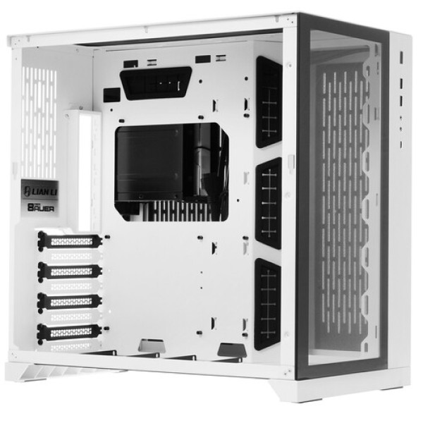 Корпус LIAN LI O11 Dynamic [G99.O11DW.00] белый