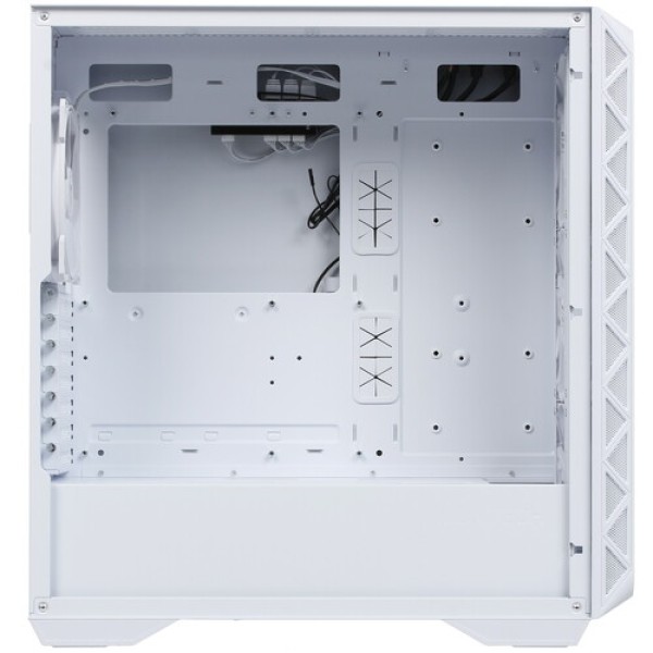 Корпус MONTECH AIR 903 MAX [AIR 903 MAX (W)] белый