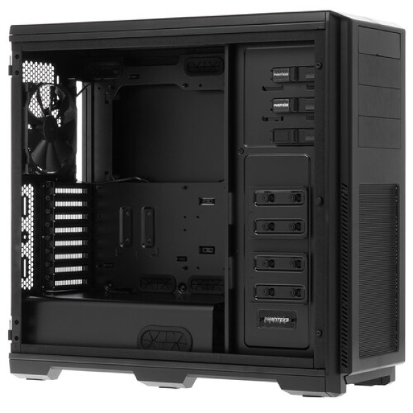 Корпус Phanteks Enthoo Pro Tempered Glass [PH-ES614PTG_BK] черный
