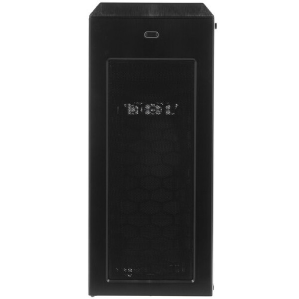 Корпус Phanteks Enthoo Pro Tempered Glass [PH-ES614PTG_BK] черный