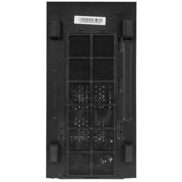 Корпус Thermaltake Divider 500 TG Air [CA-1T4-00M1WN-02] черный