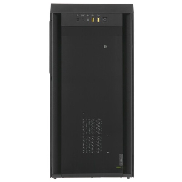 Корпус Corsair iCUE 5000X RGB [CC-9011212-WW] черный