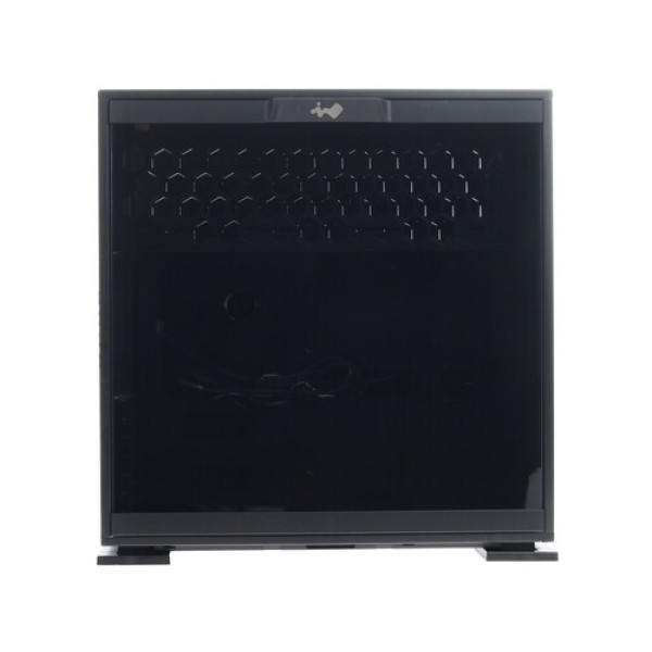 Корпус InWin 303C [6121006] черный