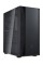 Корпус SilverStone Fara B1 V2 [SST-FAB1B-G-V2] черный