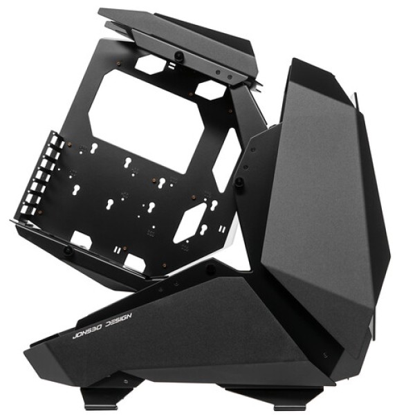 Корпус JONSBO MOD5 [MOD5Black] черный