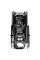 Корпус JONSBO MOD5 [MOD5Black] черный