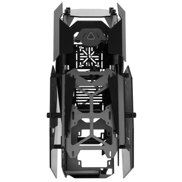 Корпус JONSBO MOD5 [MOD5Black] черный
