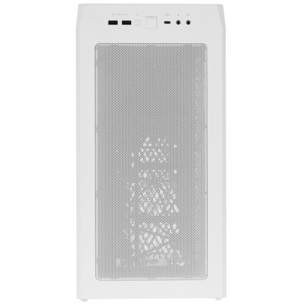 Корпус Fractal Design Meshify 2 Compact [FD-C-MES2C-05] белый