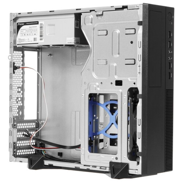 Корпус InWin EL510BK PM-300ATX [6141273] черный
